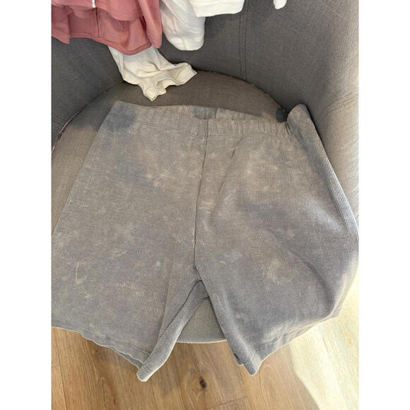 Forever French Women's Washed Gray Set size XL - Picture 3 of 3